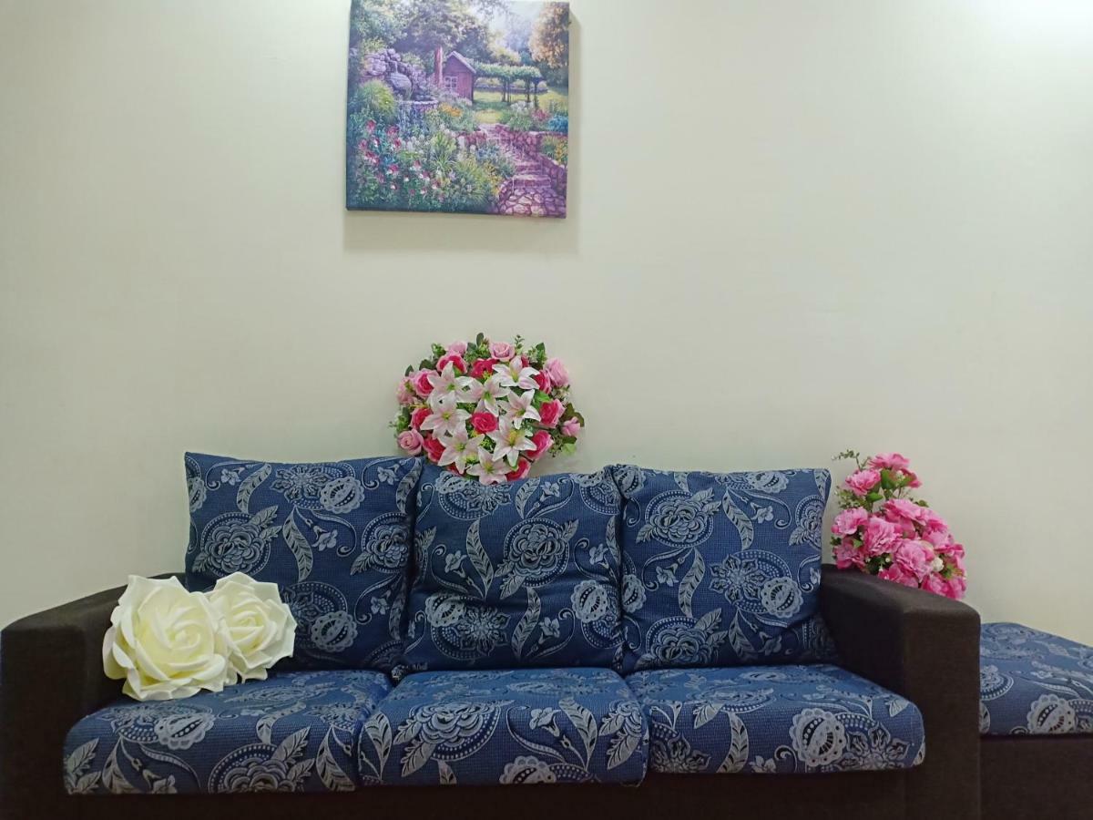 Homemuslim Gambang Kampong Pohoi Exterior foto